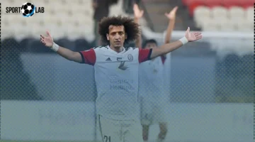 عموري يعلن نهاية مسيرته مع لقب “أسطورة الإمارات”